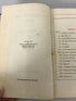 Flower of the Dusk by Myrtle Reed 1908 HC