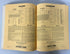 Lot of 3: The Thoroughbred Record & Racing Calendar 1964-1966 Vintage SC