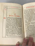 Flower of the Dusk by Myrtle Reed 1908 HC