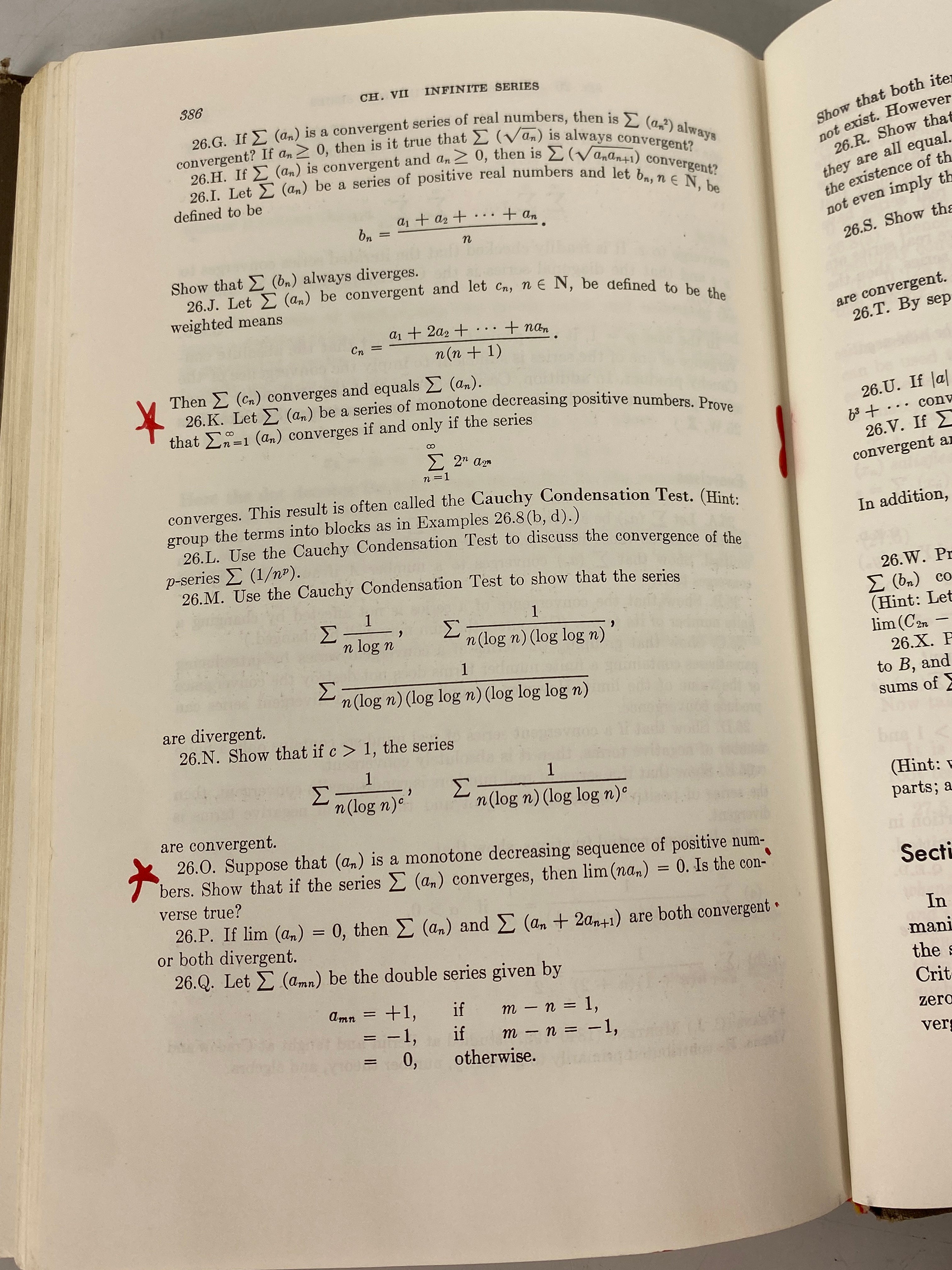 The Elements of Real Analysis Robert Bartle 1964 Vintage HC