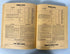 Lot of 3: The Thoroughbred Record & Racing Calendar 1964-1966 Vintage SC