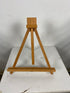 Master's Touch Beechwood Easel