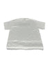 White Spartan Volleyball Short Sleeve T-Shirt Unisex Size 2XL