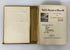 Wild Animals I Have Known Ernest Seton Thompson 1898 Antique 3rd Impression HC