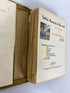 Wild Animals I Have Known Ernest Seton Thompson 1898 Antique 3rd Impression HC