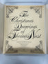 The Christmas Drawings of Thomas Nast Prints Foreword by Normal Rockwell 1970