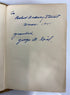 Wild Animals I Have Known Ernest Seton Thompson 1898 Antique 3rd Impression HC