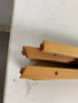 Master's Touch Beechwood Easel