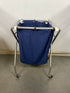 American Hotel Register Portable Folding Linen Cart