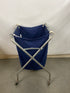 American Hotel Register Portable Folding Linen Cart