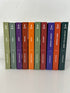 Lot of 10 Harlequin Selects by Delores Fossen & Sharon Sala SC