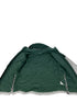 Nike Shield Green MSU Heavyweight Insulated Jacket Unisex Size S