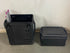 Presentation Board Set w/ Black Hard Side Carrying Case