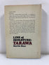 Line of Departure: Tarawa by Martin Russ 1975 HCDJ