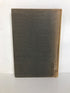 Jacob's Dream A Prologue Richard Beer-Hofmann 1946 HC Ex-Library
