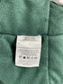 Nike Shield Green MSU Heavyweight Insulated Jacket Unisex Size S