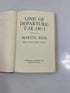 Line of Departure: Tarawa by Martin Russ 1975 HCDJ