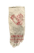 Lord West White Nylon Gloves