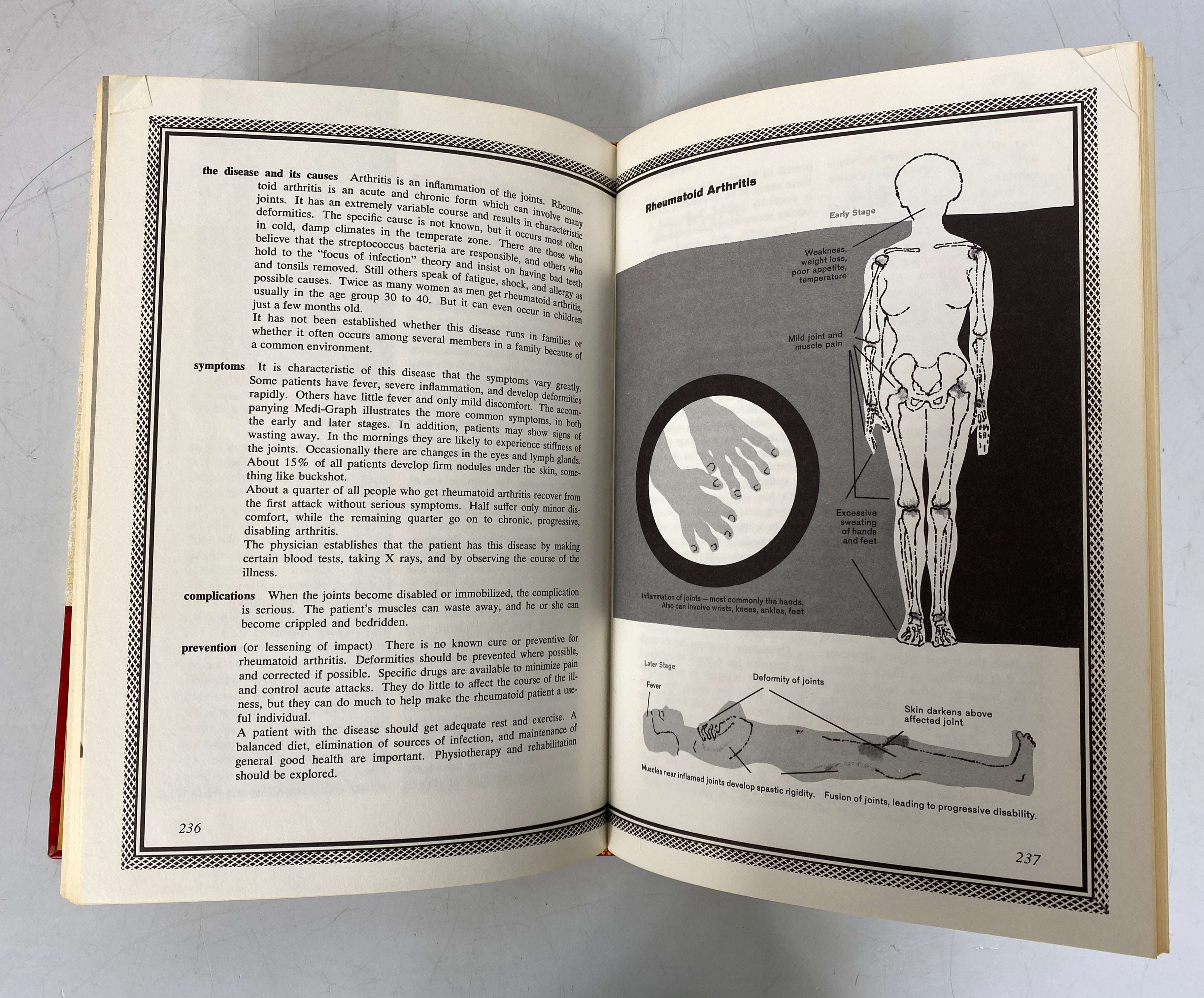 Complete 18 Volume Set: The New Illustrated Medical & Health Encyclopedia 1970