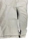 Nike Shield Green MSU Heavyweight Insulated Jacket Unisex Size S *Broken Side Zipper*