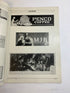 The Poster Outdoor Advertising Journal 1929