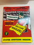 2003 Michigan State vs Indiana Football Program