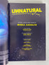 Mirka Andolfo's Unnatural Volume 1 #1-12