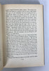 Jacob's Dream A Prologue Richard Beer-Hofmann 1946 HC Ex-Library