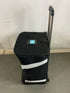 Presentation Board Set w/ Wood Table and Soft Carrying Case