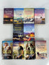 Lot of 10 Harlequin Selects RaeAnne Thayne, Linda Lael Miller & Brenda Novak SC