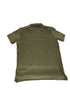 Nike MSU Green Dri-Fit Short Sleeve Polo Men's Size M