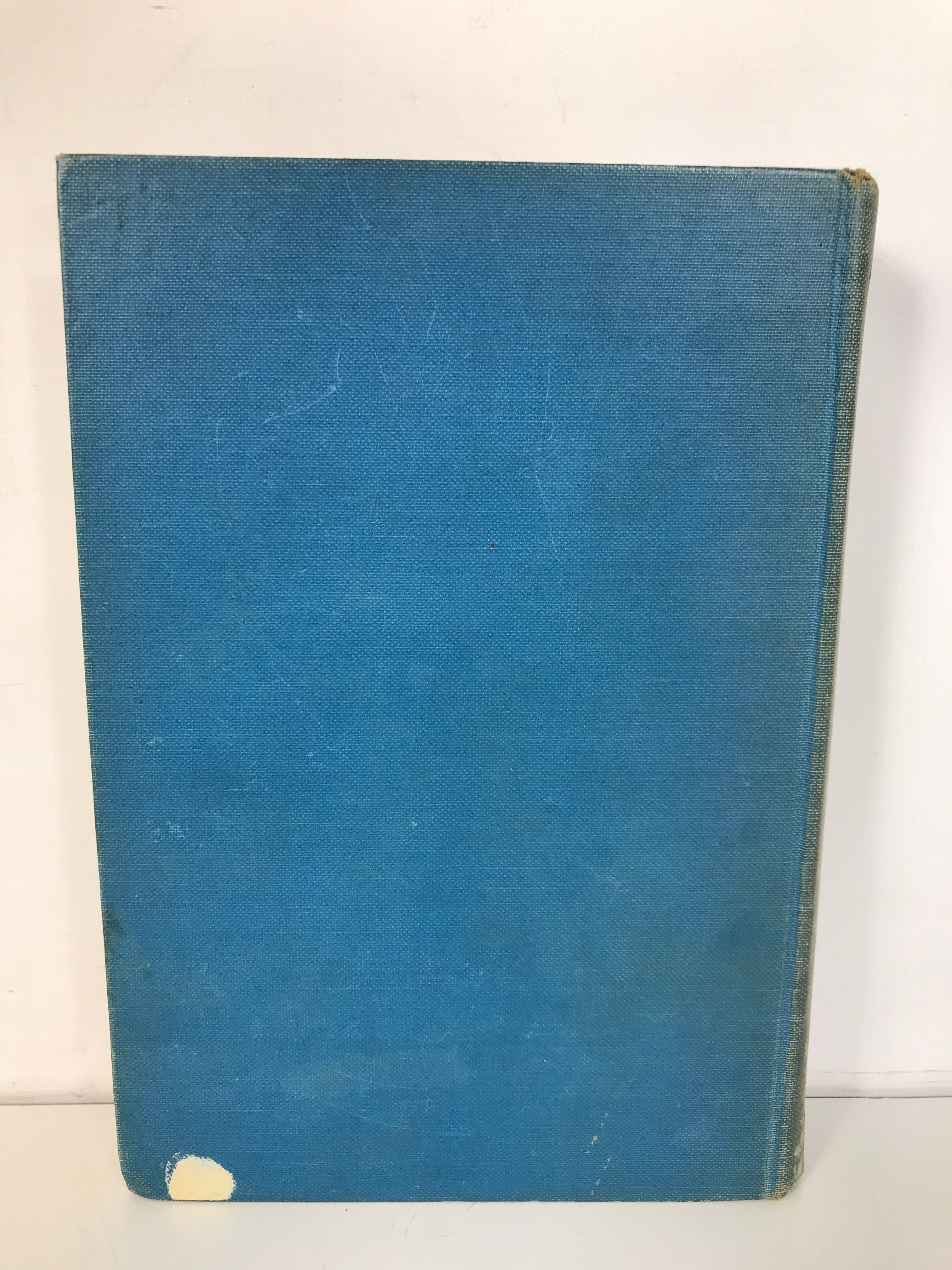 Across the Prairie Dora Aydelotte 1941 First Edition Ex-Library HC