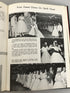 1959 Eaton Rapids High School Yearbook Eaton Rapids Michigan HC