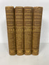 4 Vols Annual of the Universal Medical Sciences by Sajous 1888 (1-4) HC