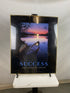 Successories Success Motivational Framed Poster
