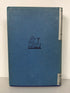 Etiquette The Blue Book of Social Usage by Emily Post 1943 HC DJ