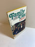 Family Ties Avon vintage paperback Joe Claro 1986
