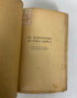 El Hispanismo en Norte America by Navarro 1917 Rare Antique SC