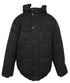 Ecko Unltd. Black Jacket Men's Size Small