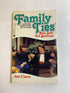 Family Ties Avon vintage paperback Joe Claro 1986