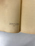 El Hispanismo en Norte America by Navarro 1917 Rare Antique SC