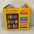 Riley Blake x Crayola Colored Fabrics 10 Pack