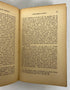 El Hispanismo en Norte America by Navarro 1917 Rare Antique SC