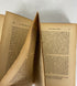 El Hispanismo en Norte America by Navarro 1917 Rare Antique SC