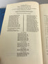 Etiquette The Blue Book of Social Usage by Emily Post 1943 HC DJ