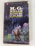 H.G. Wells The First Men in the Moon SC Paperback