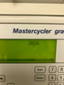 Eppendorf 5331 Mastercycler Gradient Thermal Cycler *For Parts or Repair*