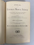 4 Vols Annual of the Universal Medical Sciences by Sajous 1888 (1-4) HC