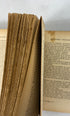 El Hispanismo en Norte America by Navarro 1917 Rare Antique SC