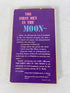 H.G. Wells The First Men in the Moon SC Paperback